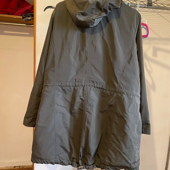 Ladies jacket - Picture 2 of 2